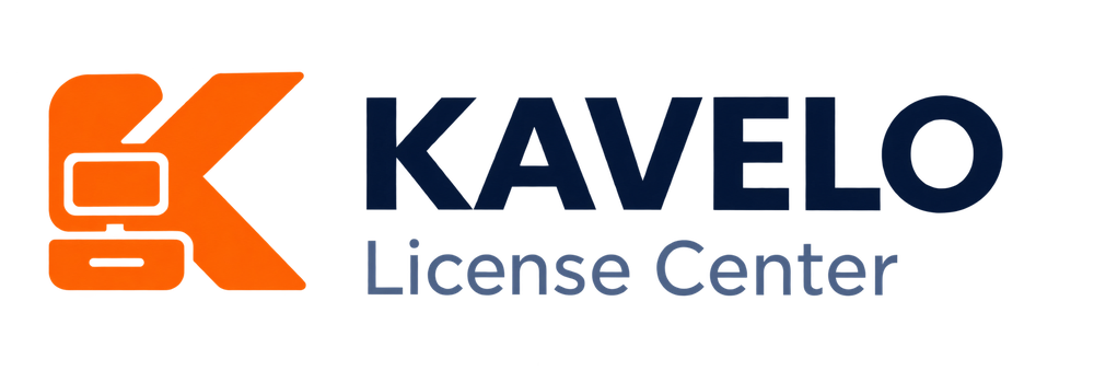 KAVELO License Center